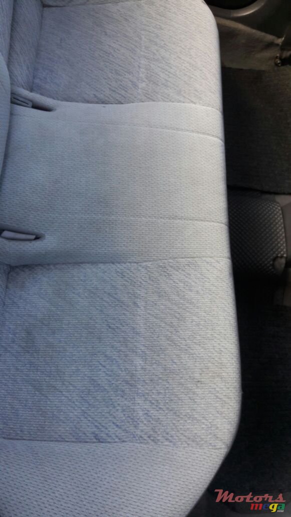 1998' Nissan photo #3