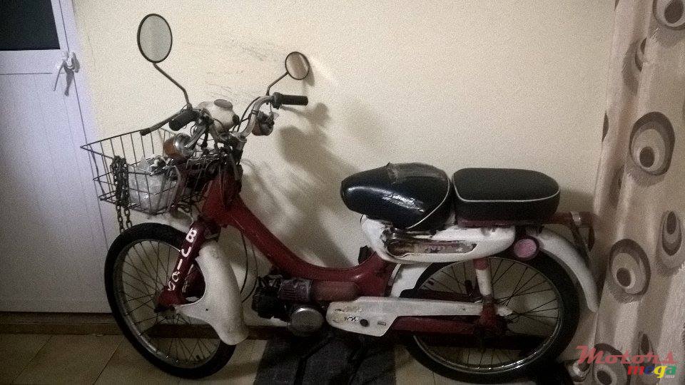 1980' Honda photo #1