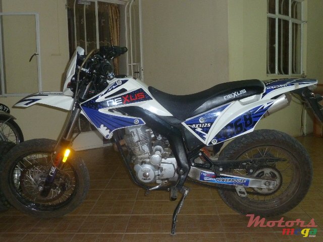 2014' Nexus photo #3