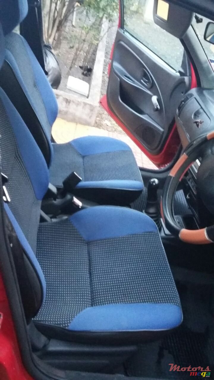 1998' Citroen Saxo photo #4