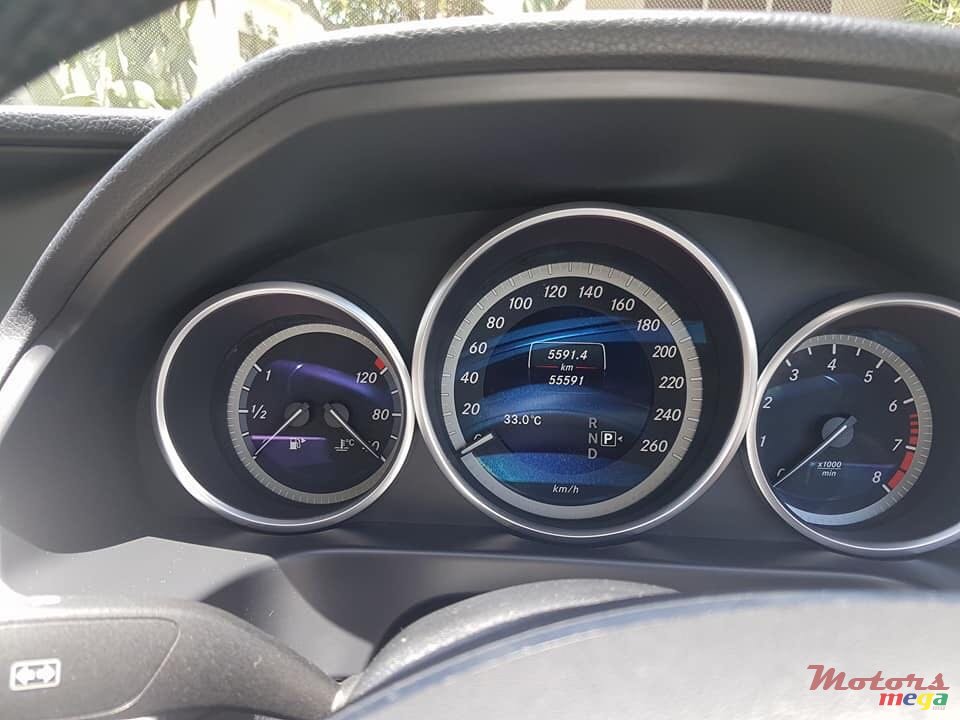 2015' Mercedes-Benz E-Class photo #5