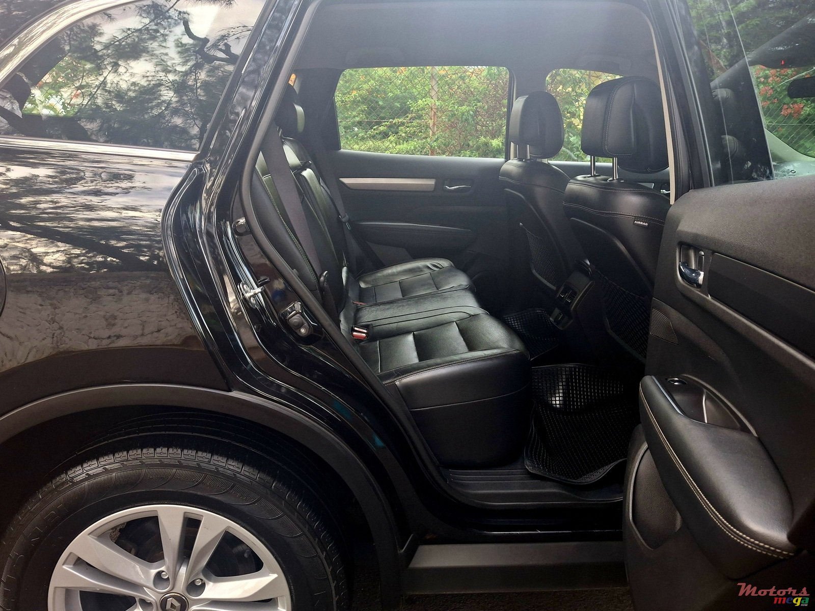 2018' Renault photo #6