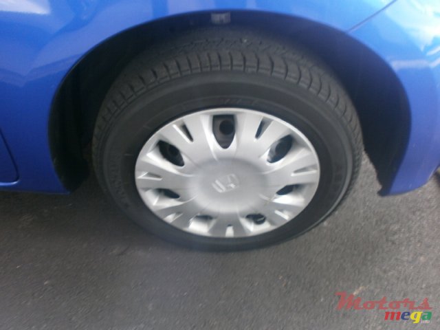 2013' Honda F-mx fit japan photo #7