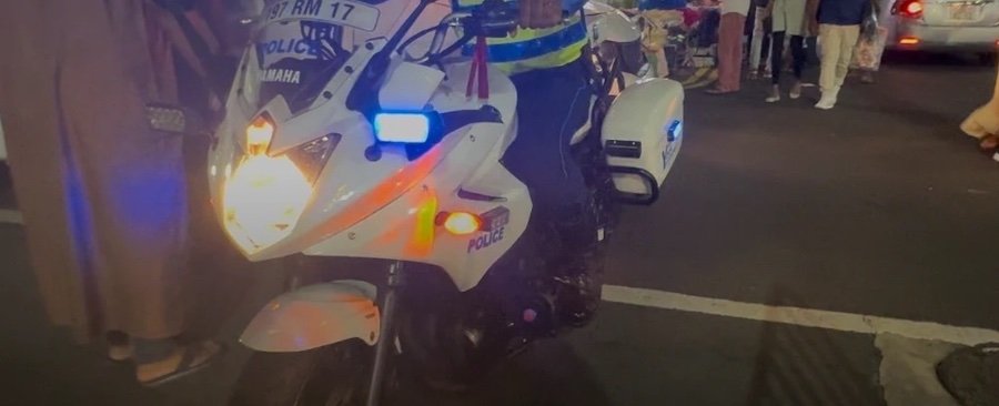 Tentative présumée de corruption lors d’un contrôle routier : un chauffeur arrêté