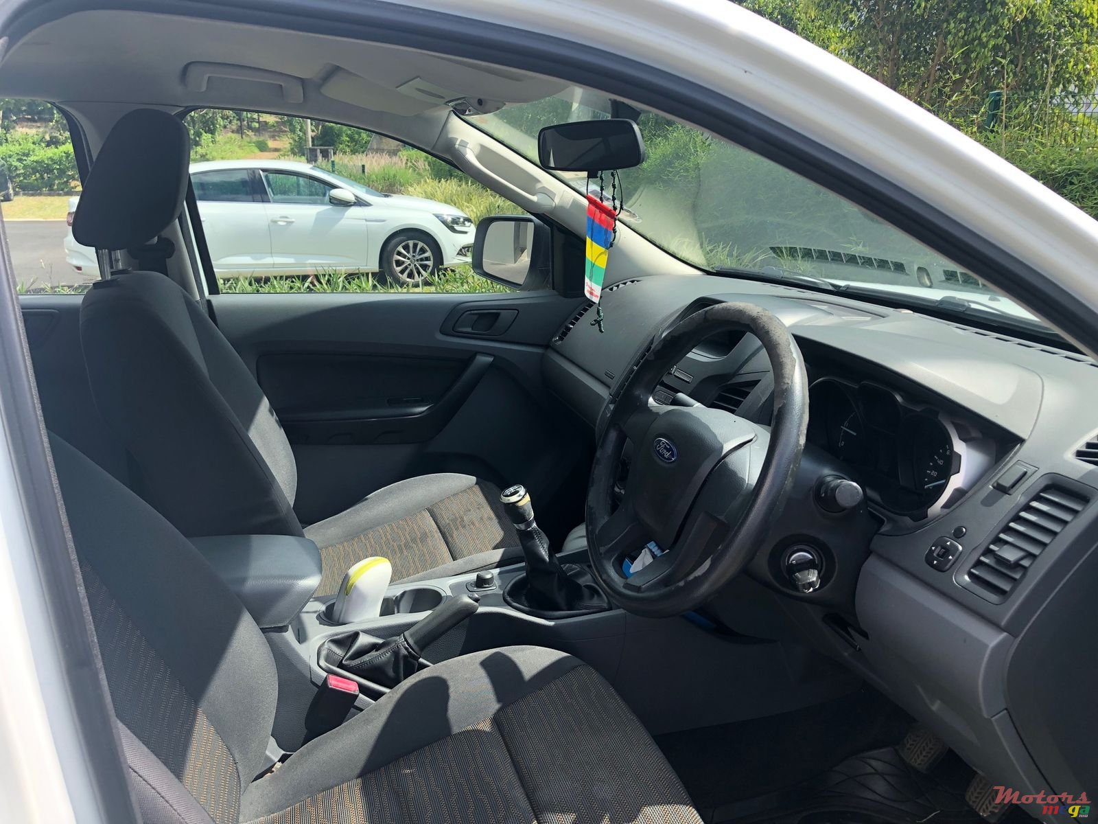 2012' Ford Ranger photo #5