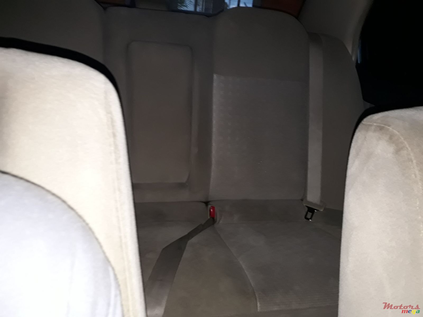 2004' Mitsubishi Lancer X photo #1