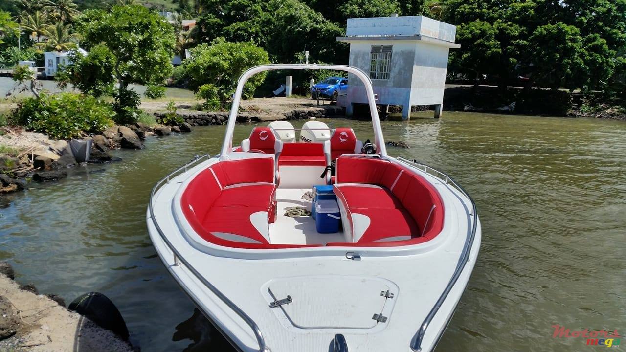 2006' King Boat photo #2