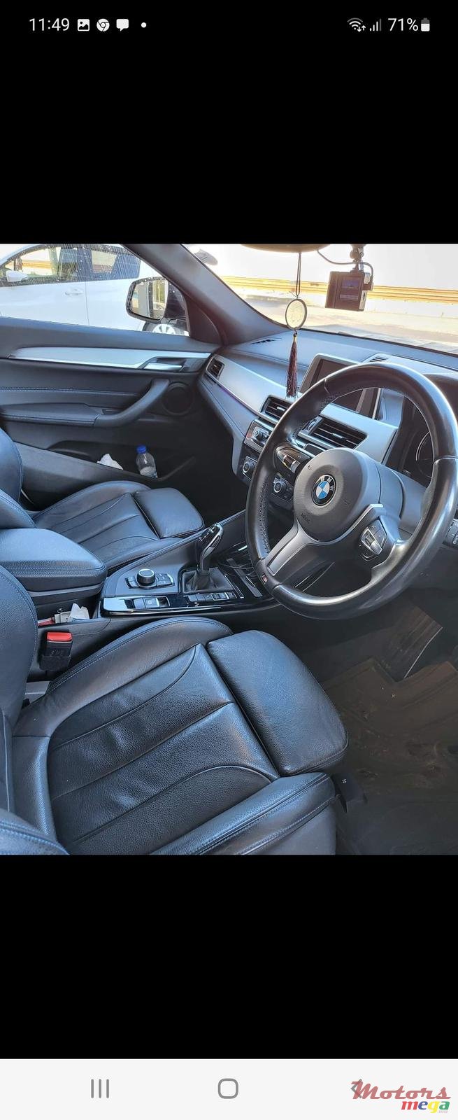 2018' BMW X2 SOLD photo #6