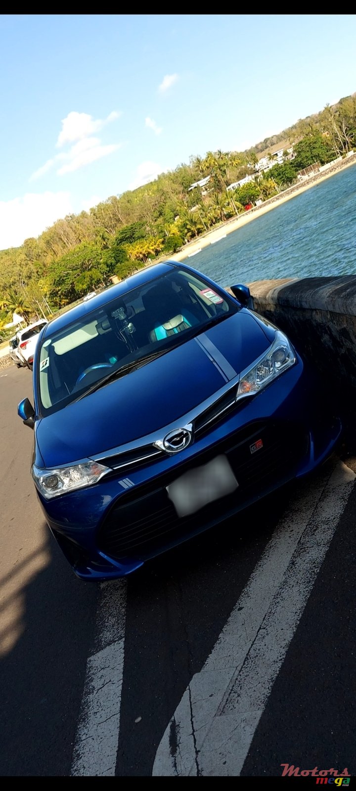 2018' Toyota Fielder Dorigine AUTOMATIC photo #1