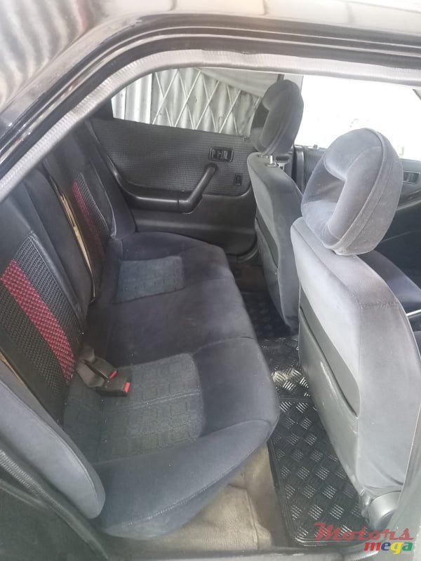 1994' Mazda Astina photo #5