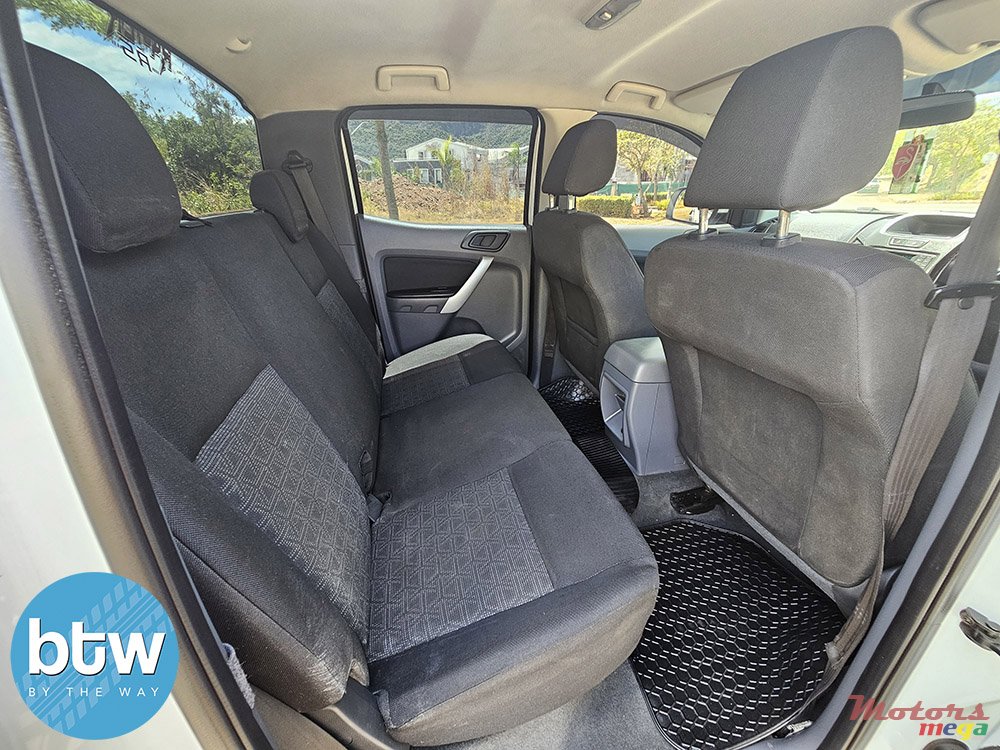 2018' Ford Ranger XLS 2X4 photo #6