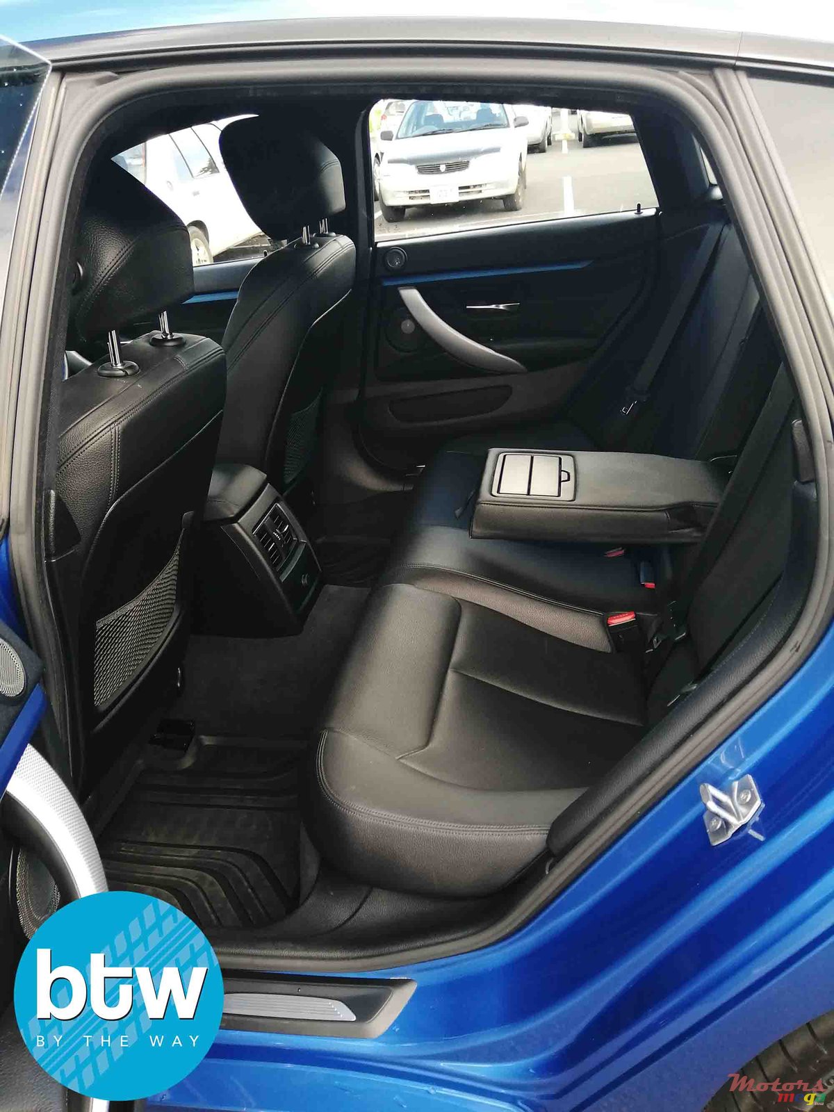 2016' BMW 4 Series Gran Coupe 428i Grand Coupe photo #4