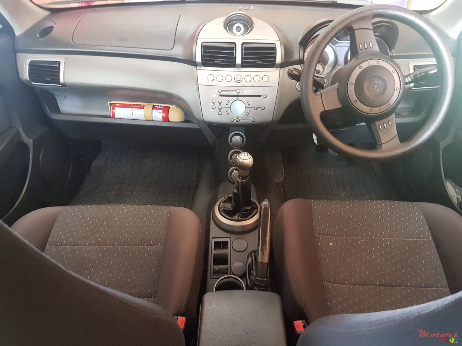 2008' Proton Gen.2 photo #3