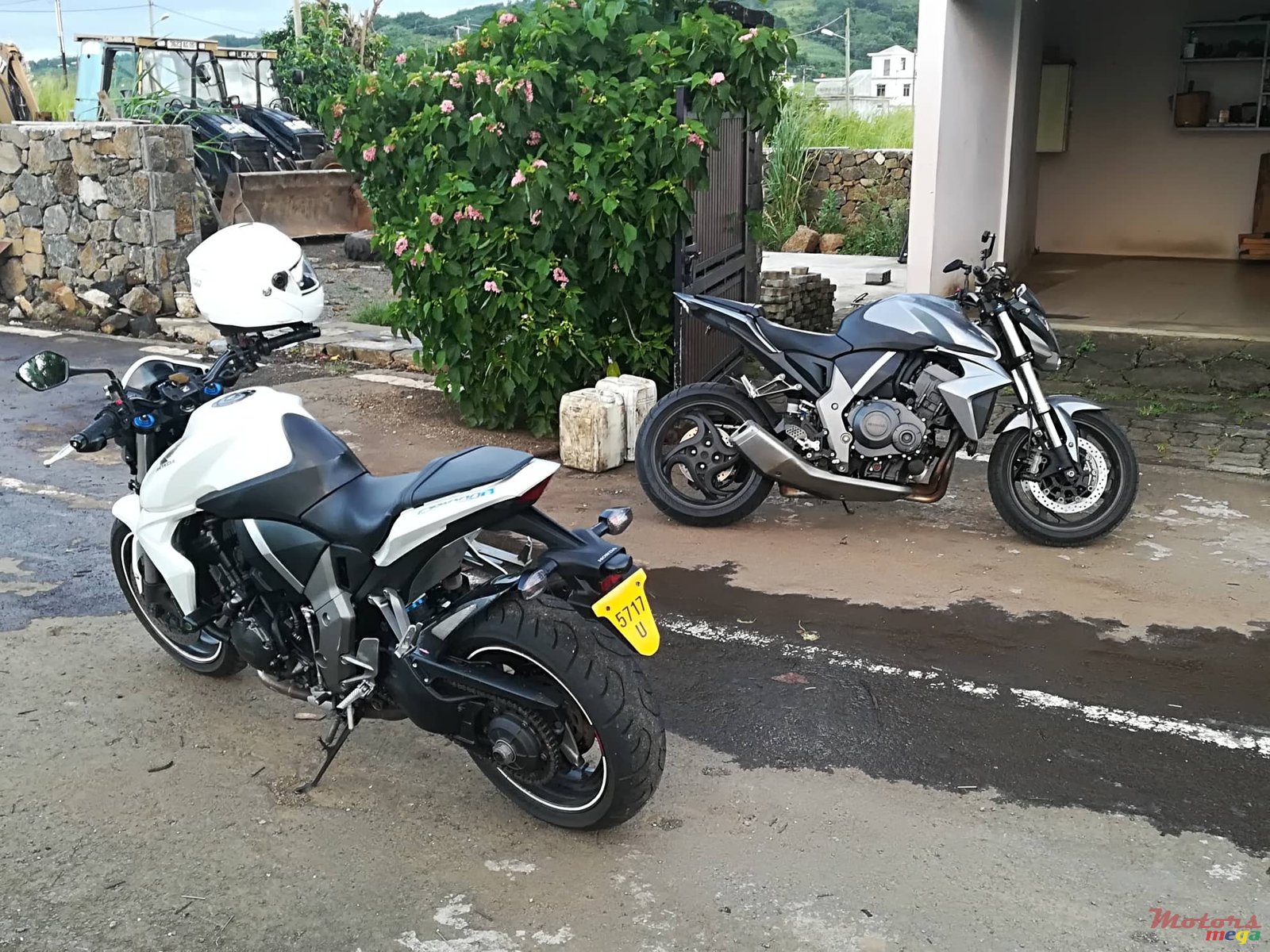 2009' Honda photo #3