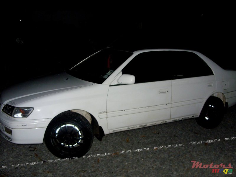 1997' Toyota photo #3