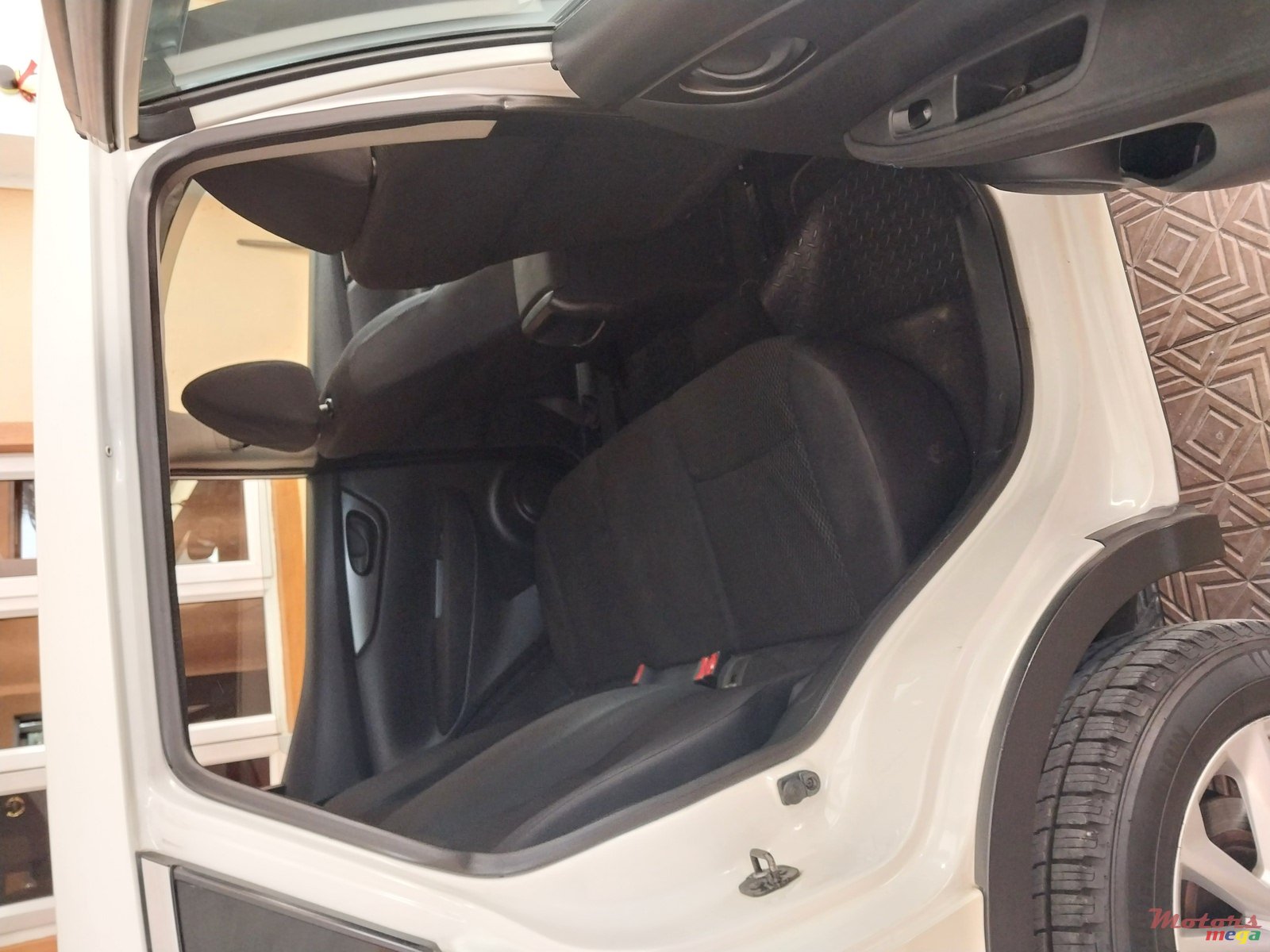 2014' Nissan Qashqai photo #7