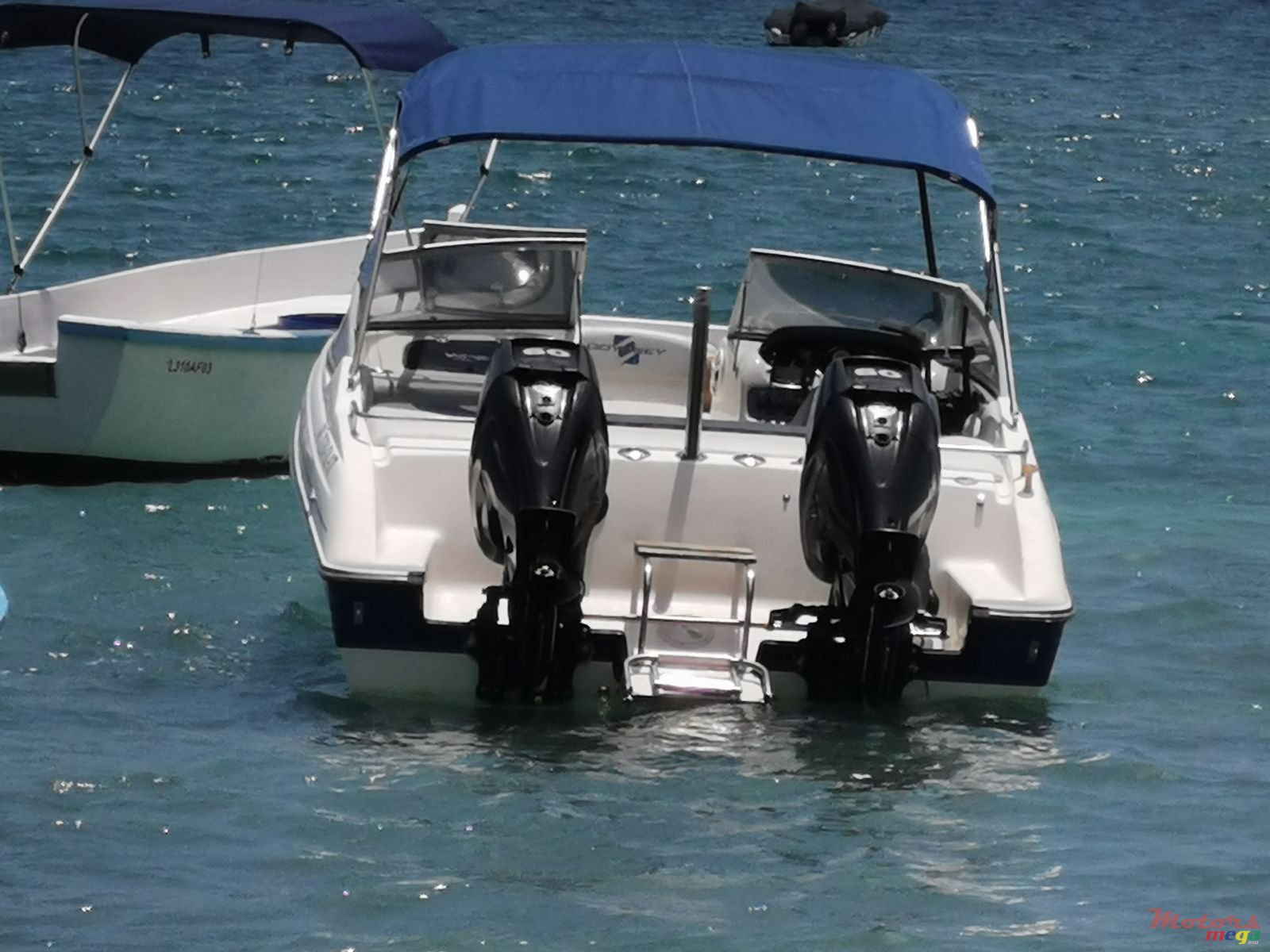 2013' Outland photo #7