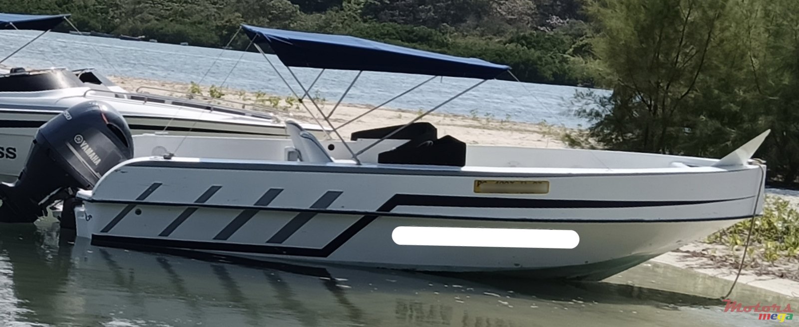 1996' Tremlett photo #2