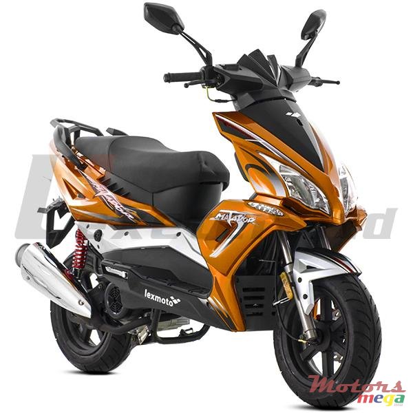 2013' Matador Evo 150 photo #1