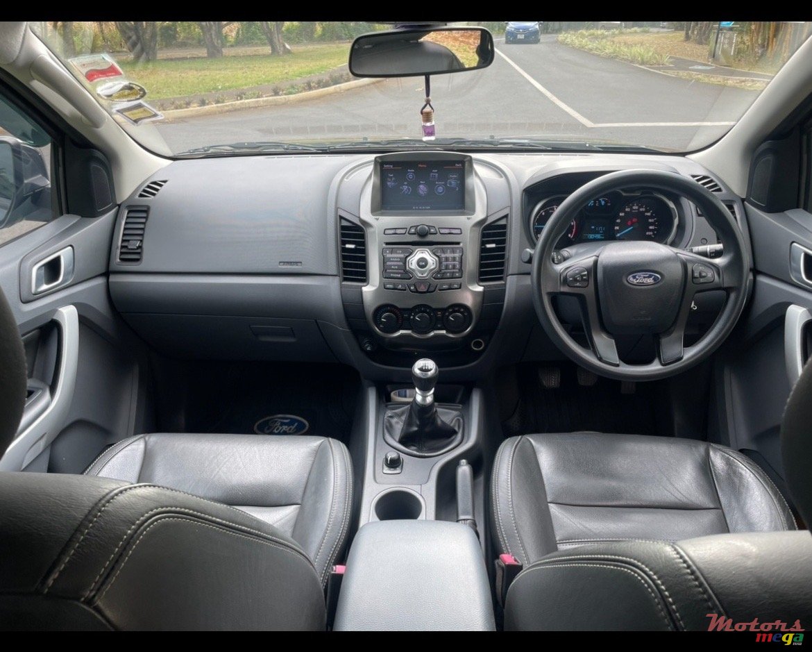 2014' Ford Ranger photo #2