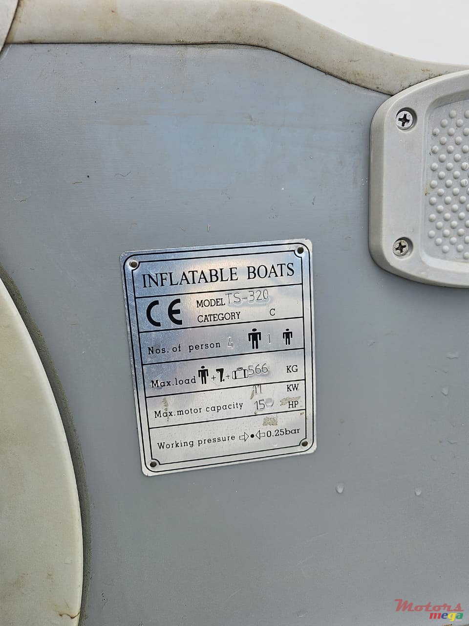 2020' Bombard photo #5