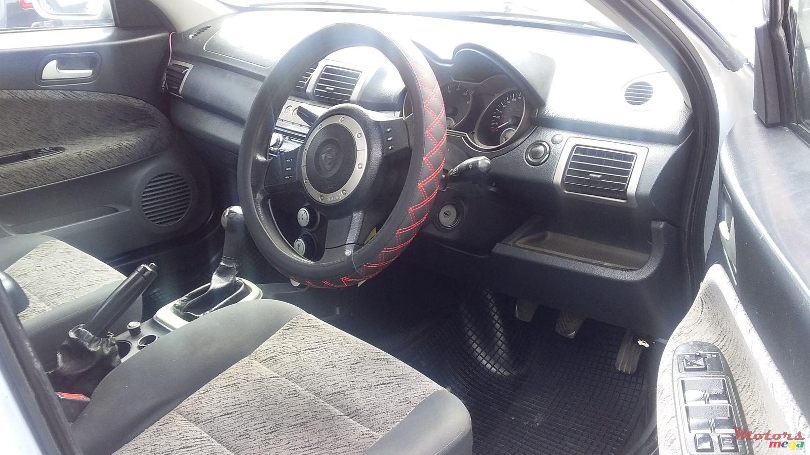 2008' Proton Gen.2 photo #3