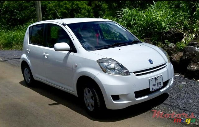 2009' Toyota photo #1