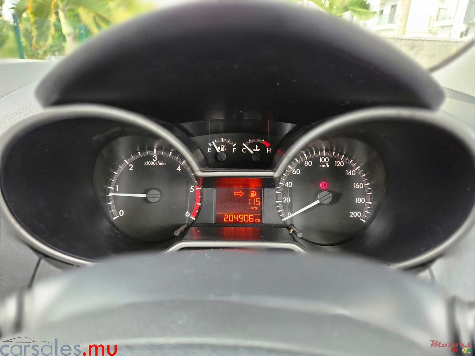 2020' Mazda BT-50 4x4 photo #6