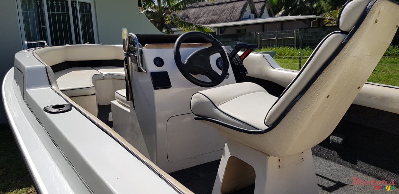 2004' Sea Breeze photo #3