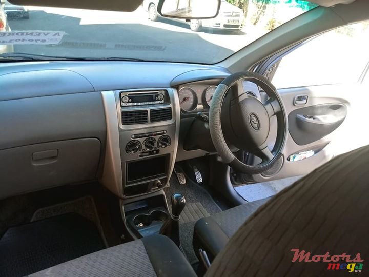 2010' Perodua ELITE photo #2