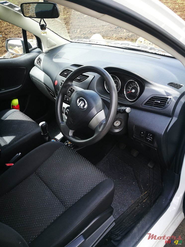 2014' GWM Voleex photo #5