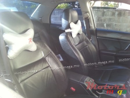 2004' Subaru Bodykit photo #7