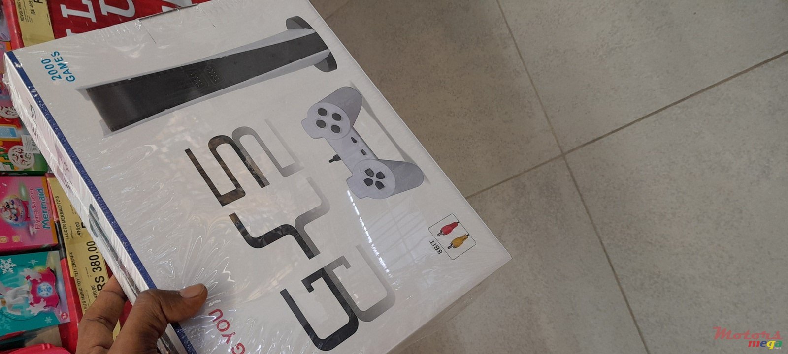 2010' Toyota photo #1