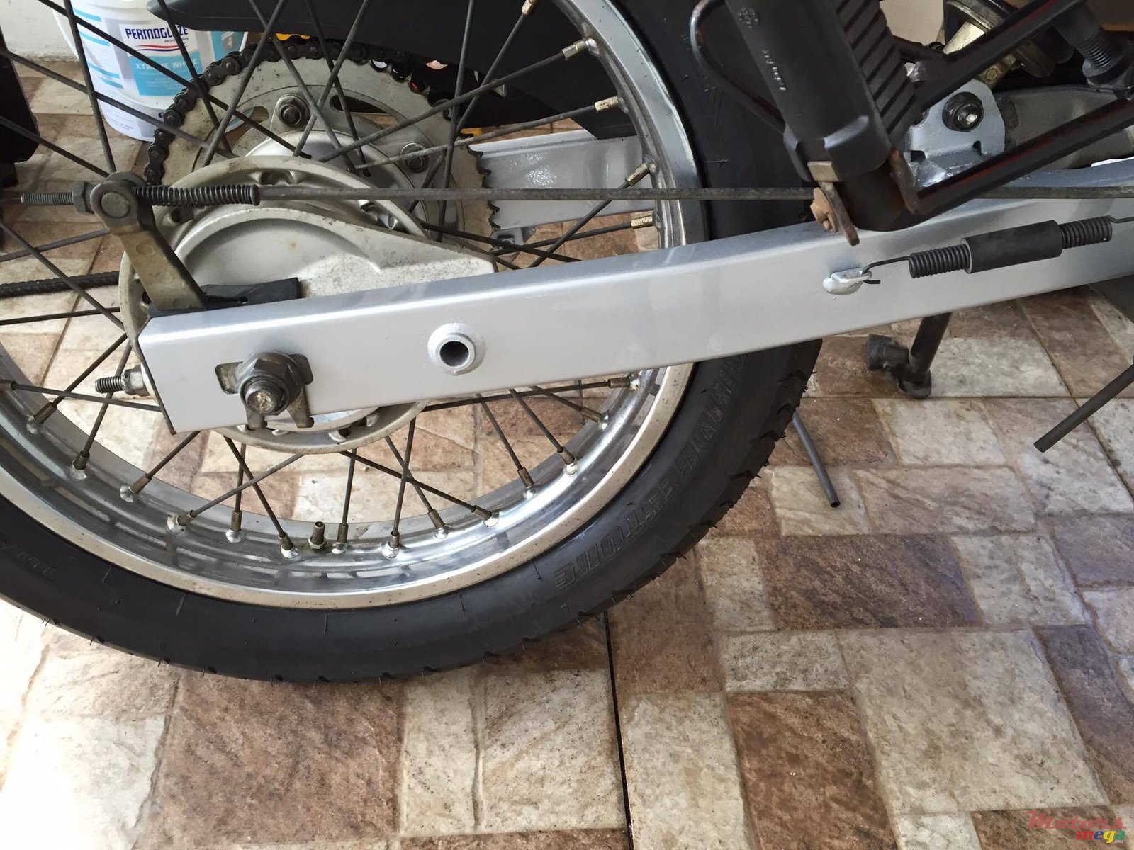 2009' Honda photo #4