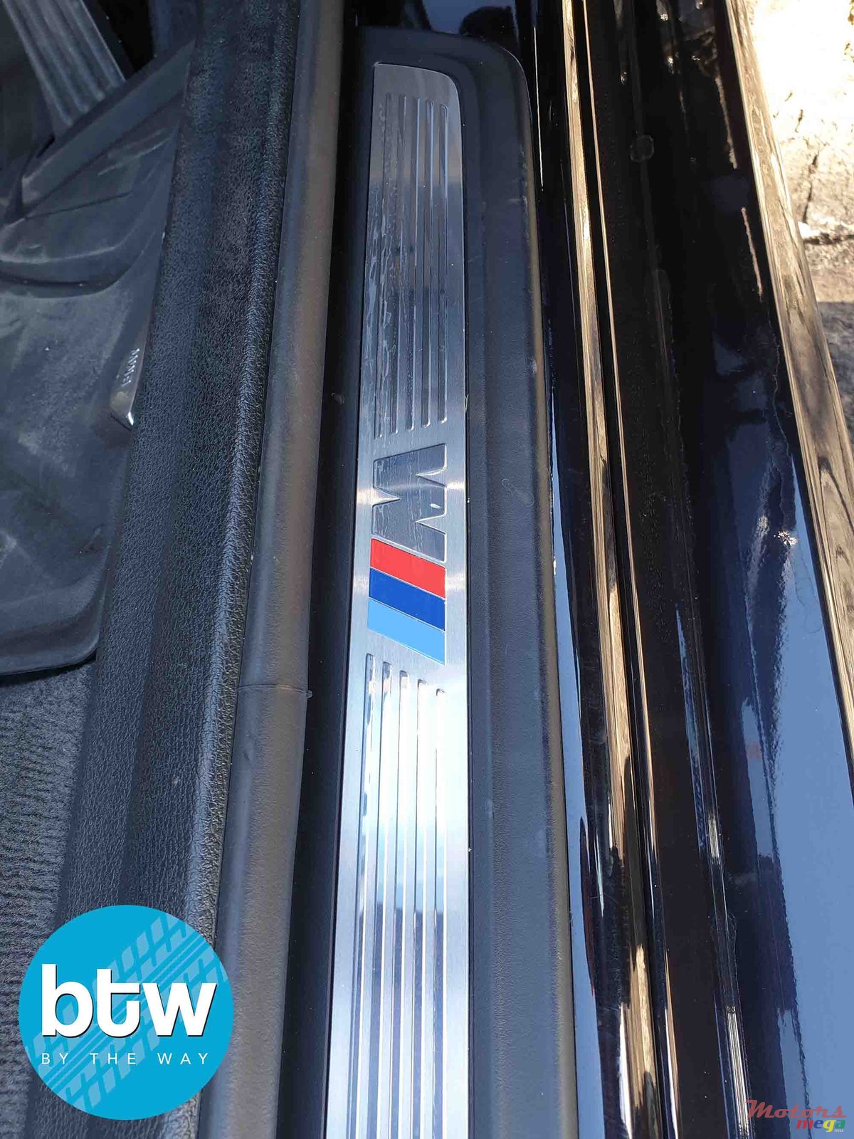 2015' BMW X3 M Sport package - SDRIVE 20i photo #7