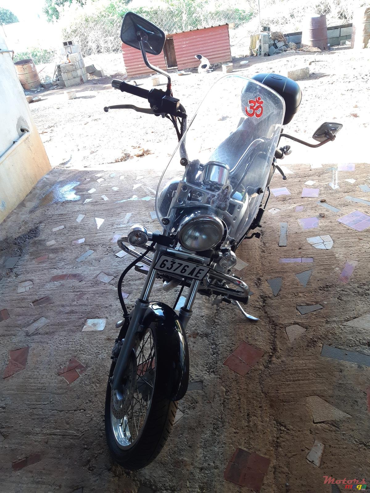 2019' Bajaj photo #4