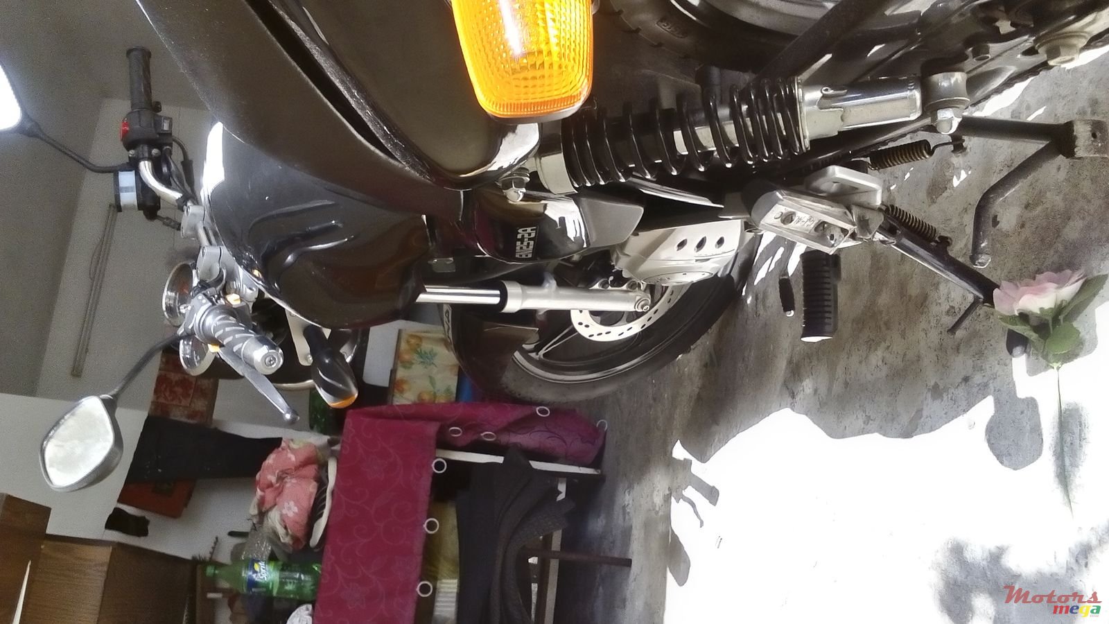 2015' Suzuki Non photo #5