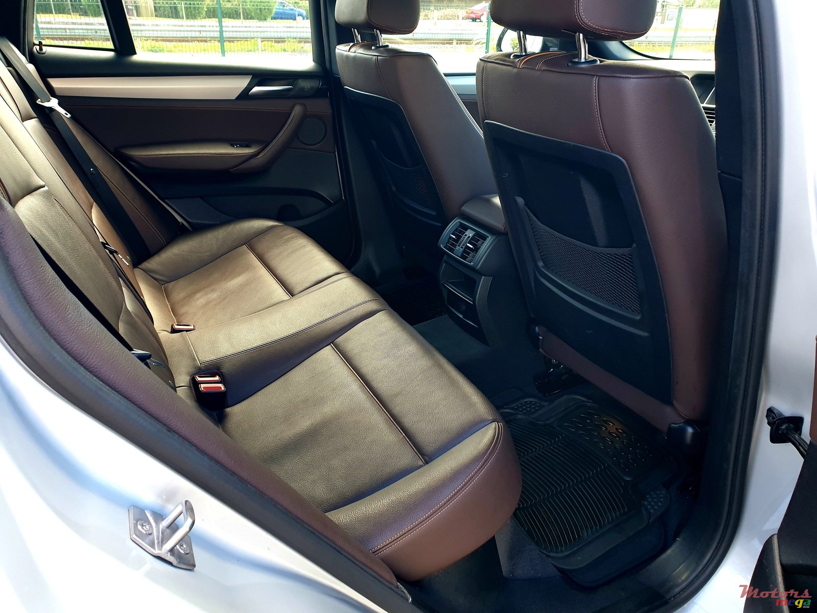 2014' BMW X4 photo #7