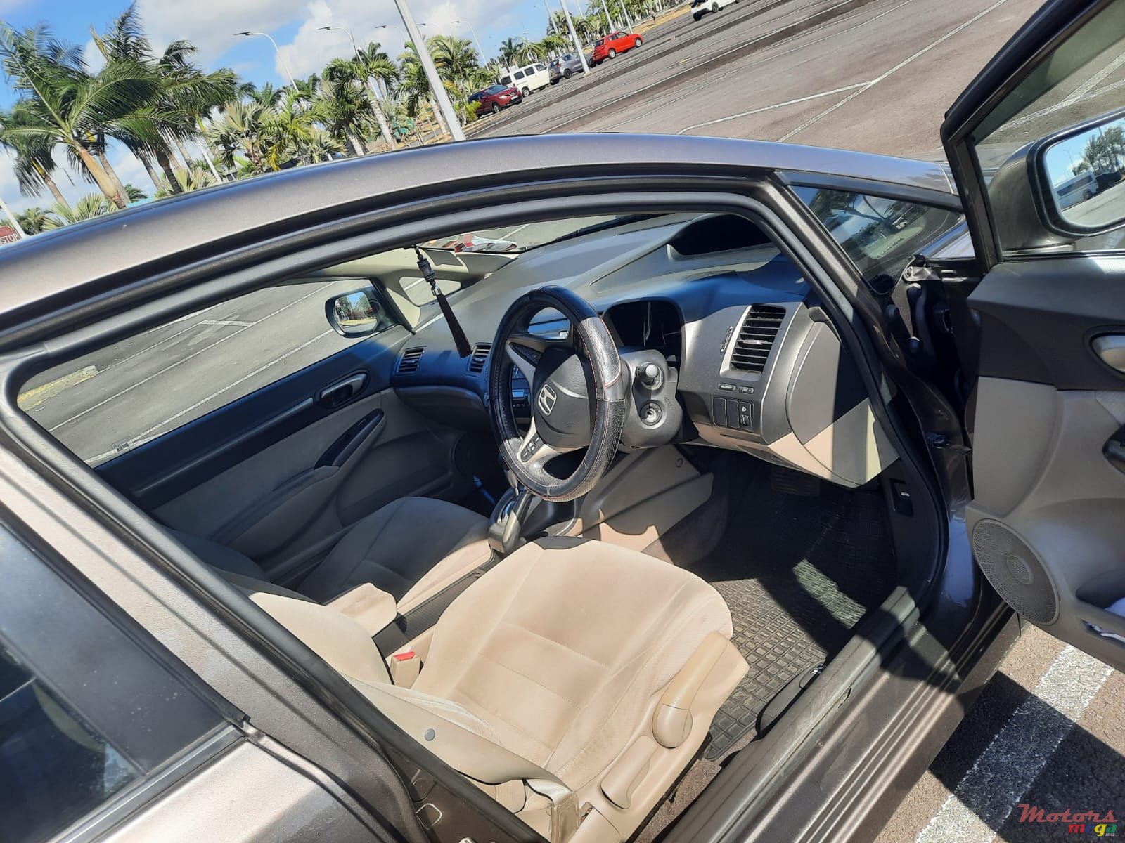 2009' Honda Civic photo #5