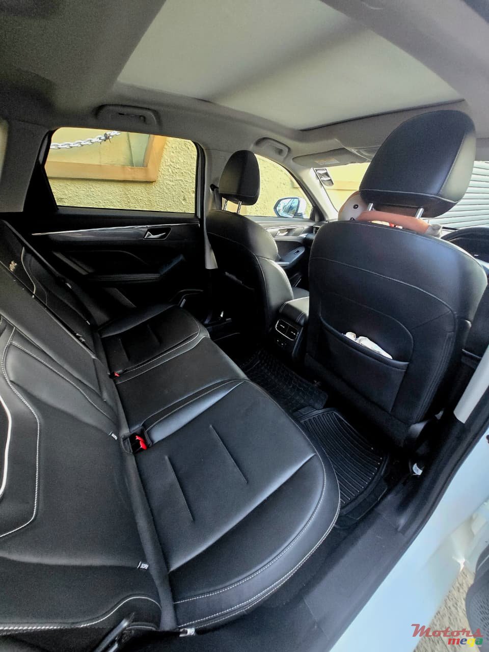 2023' Haval Jolion photo #6