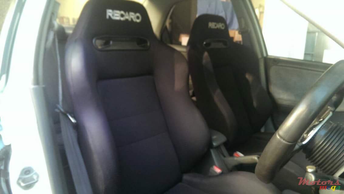 1993' Honda Civic See description below photo #3