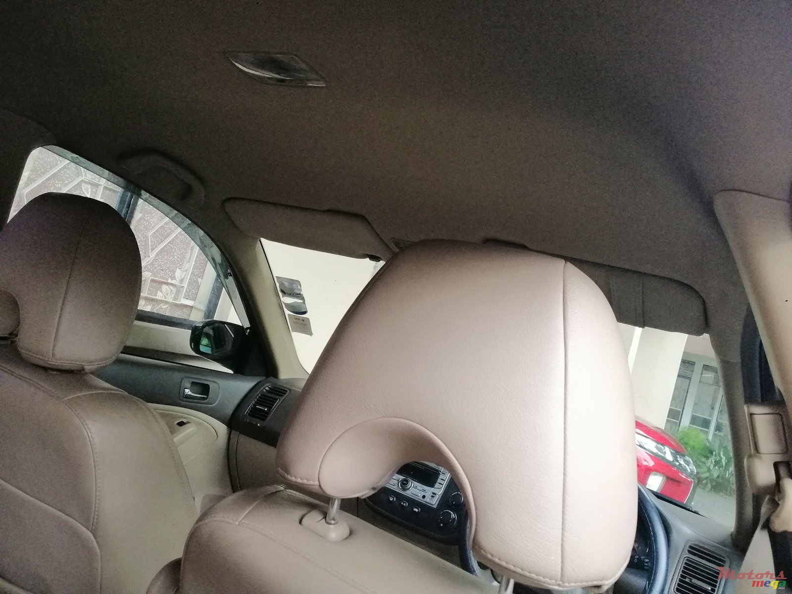 2005' Honda Civic photo #5