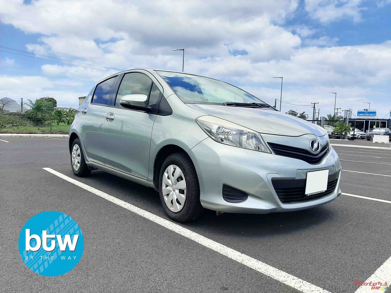 2012' Toyota photo #1