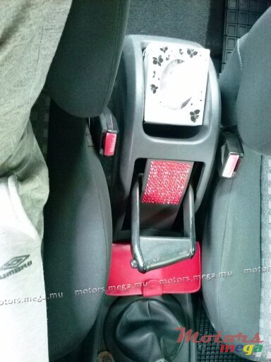 2006' Renault Megane NO photo #5