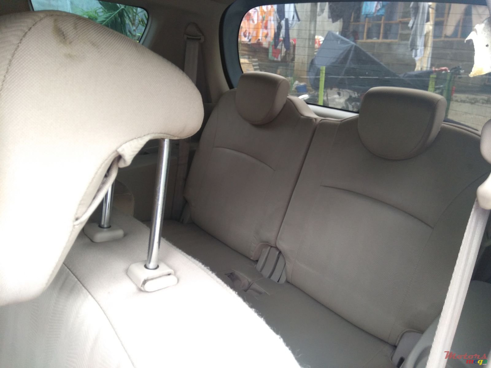 2018' Suzuki UE No photo #3