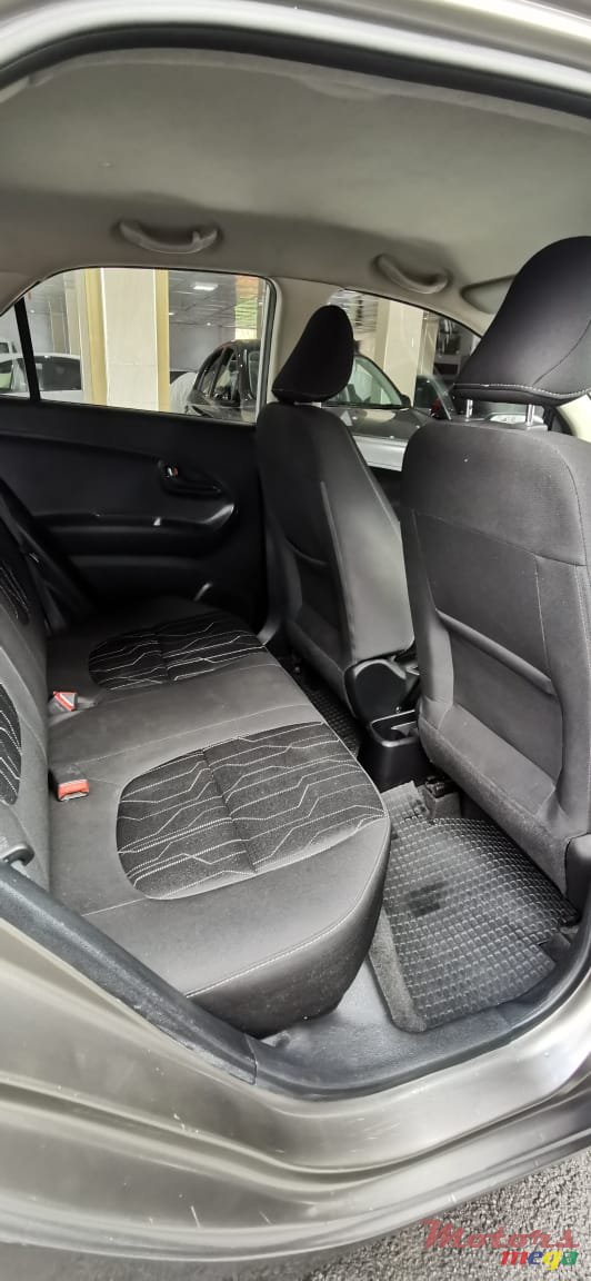 2017' Kia Potentia picanto photo #4