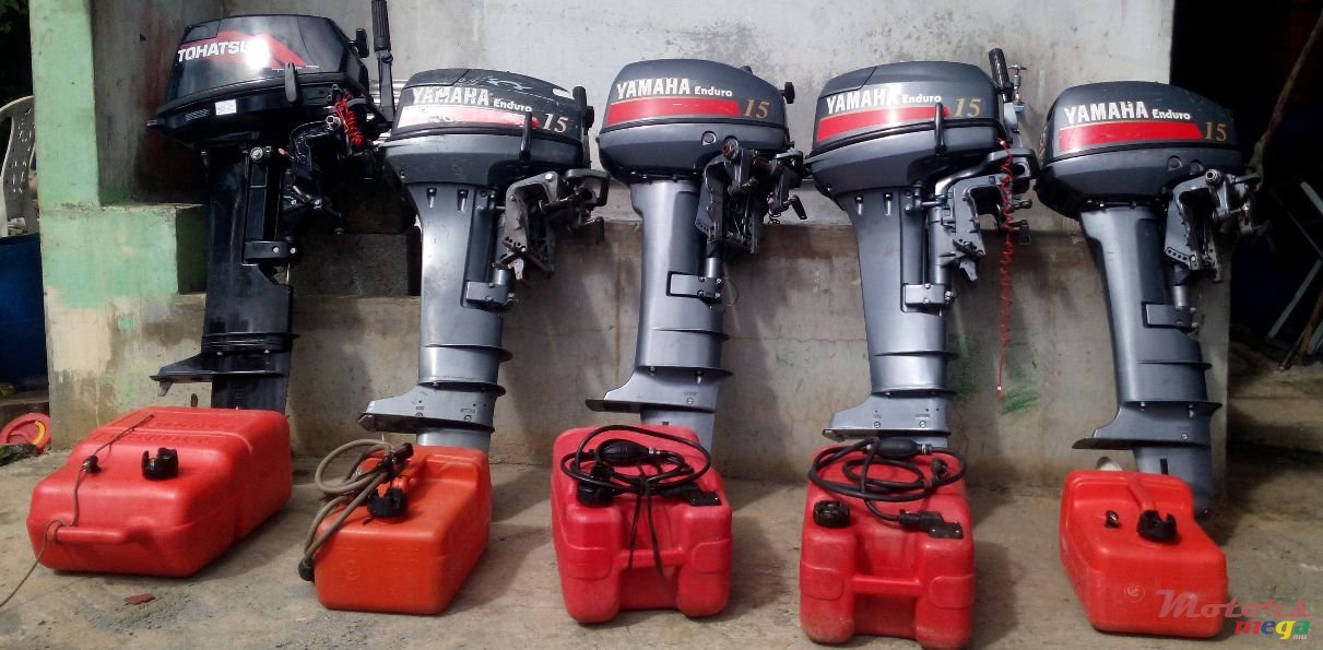 2013' Yamaha photo #1