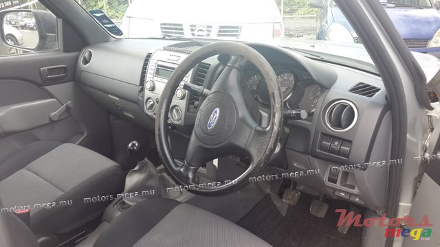 2007' Ford Ranger photo #3