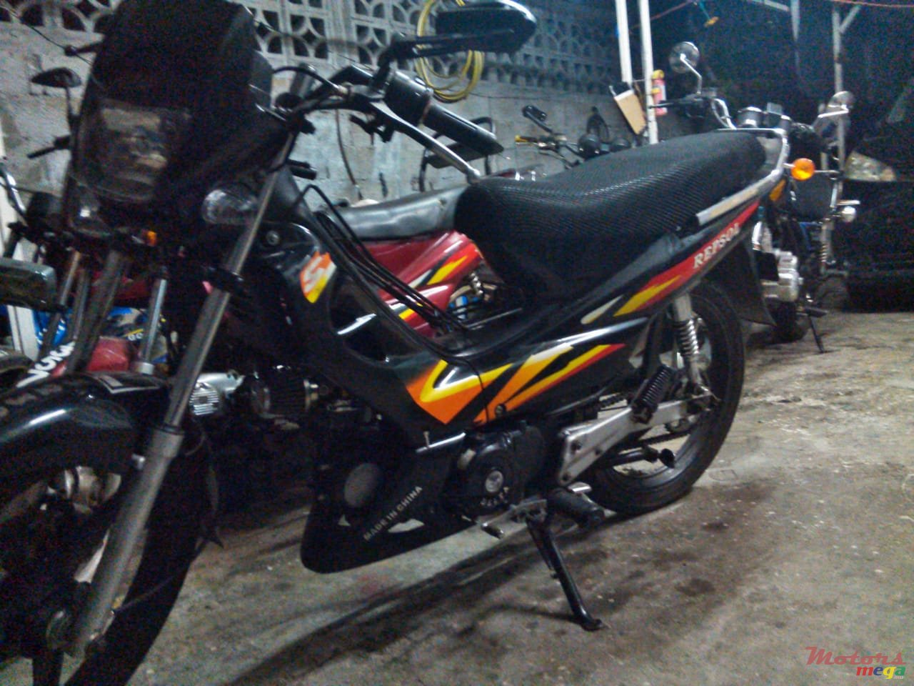 2012' Delta photo #1