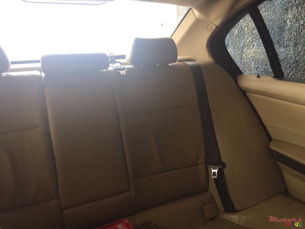 2005' BMW 320 i (lady driven) photo #3